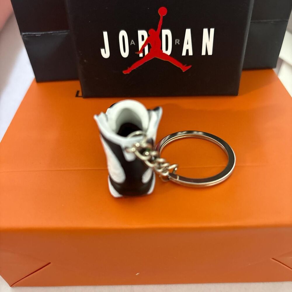 Jordan Men's multi‎ Accessory - Picture 2 of 6